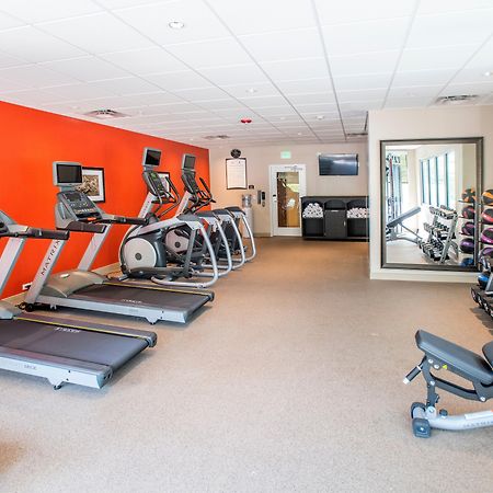 Staybridge Suites Denver Downtown By Ihg Eksteriør bilde