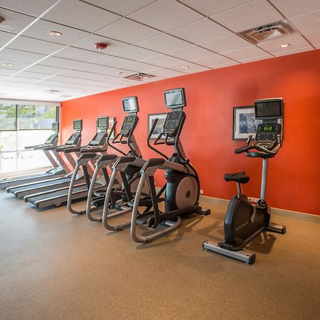 Staybridge Suites Denver Downtown By Ihg Eksteriør bilde