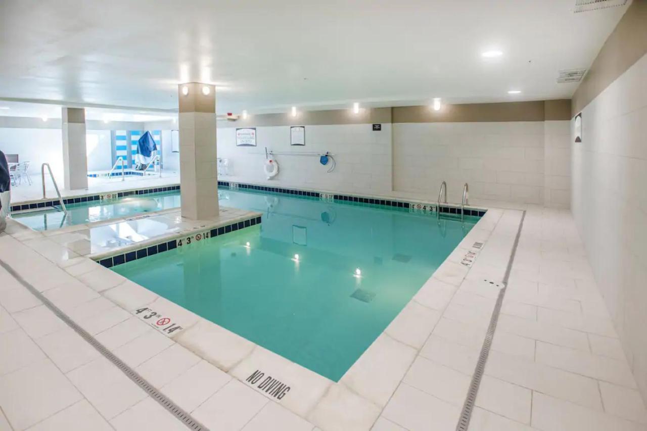 Staybridge Suites Denver Downtown By Ihg Eksteriør bilde
