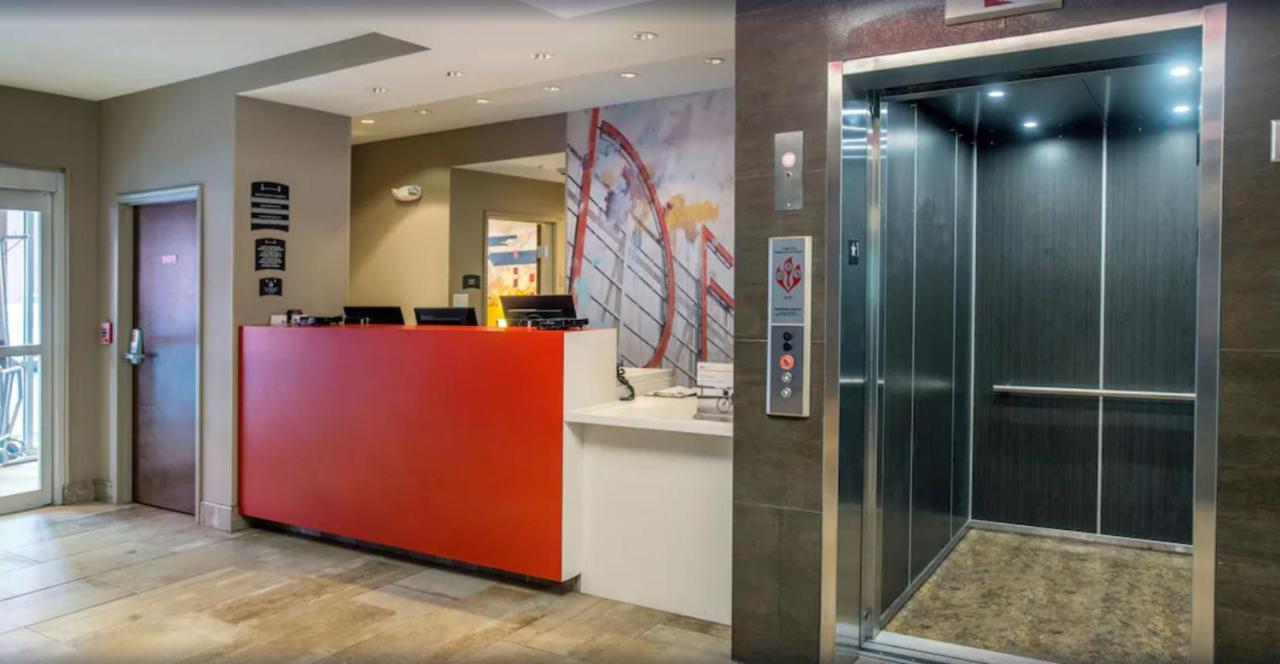 Staybridge Suites Denver Downtown By Ihg Eksteriør bilde