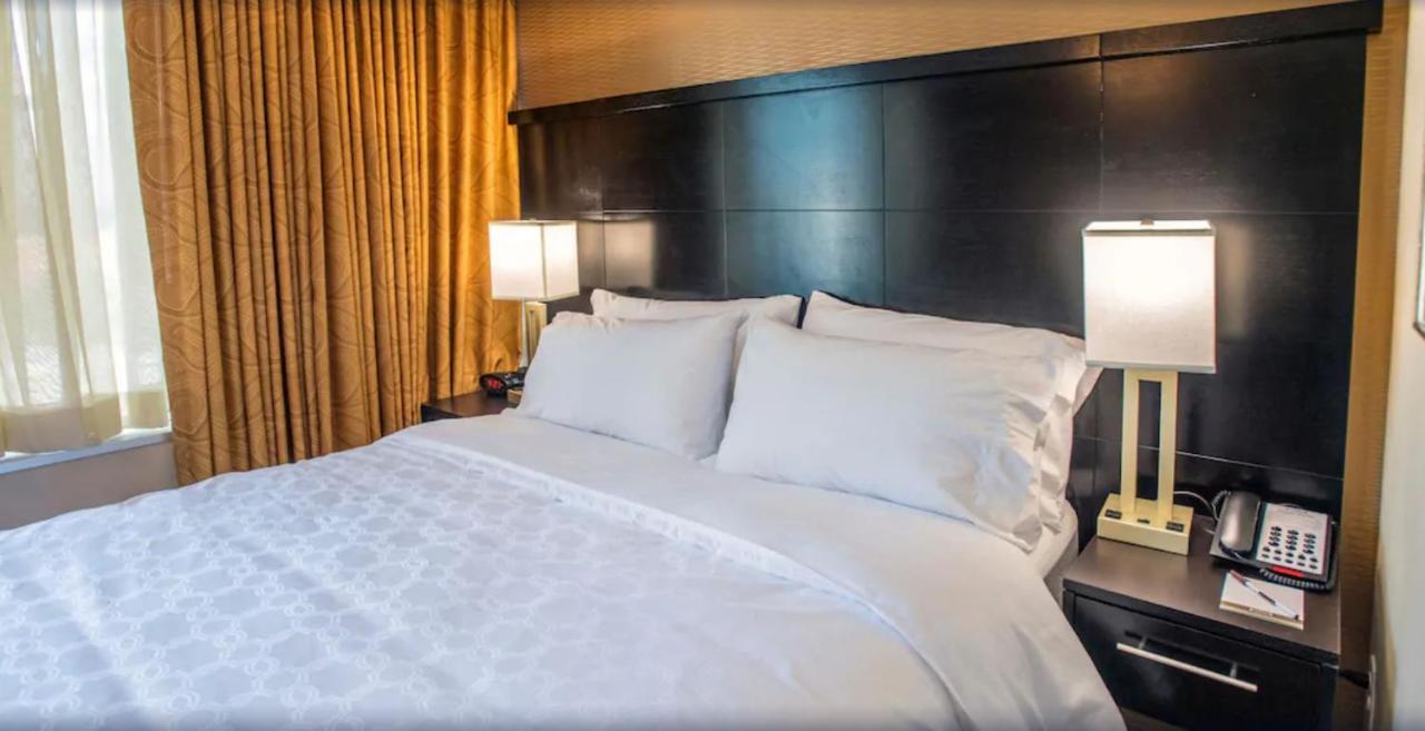 Staybridge Suites Denver Downtown By Ihg Eksteriør bilde