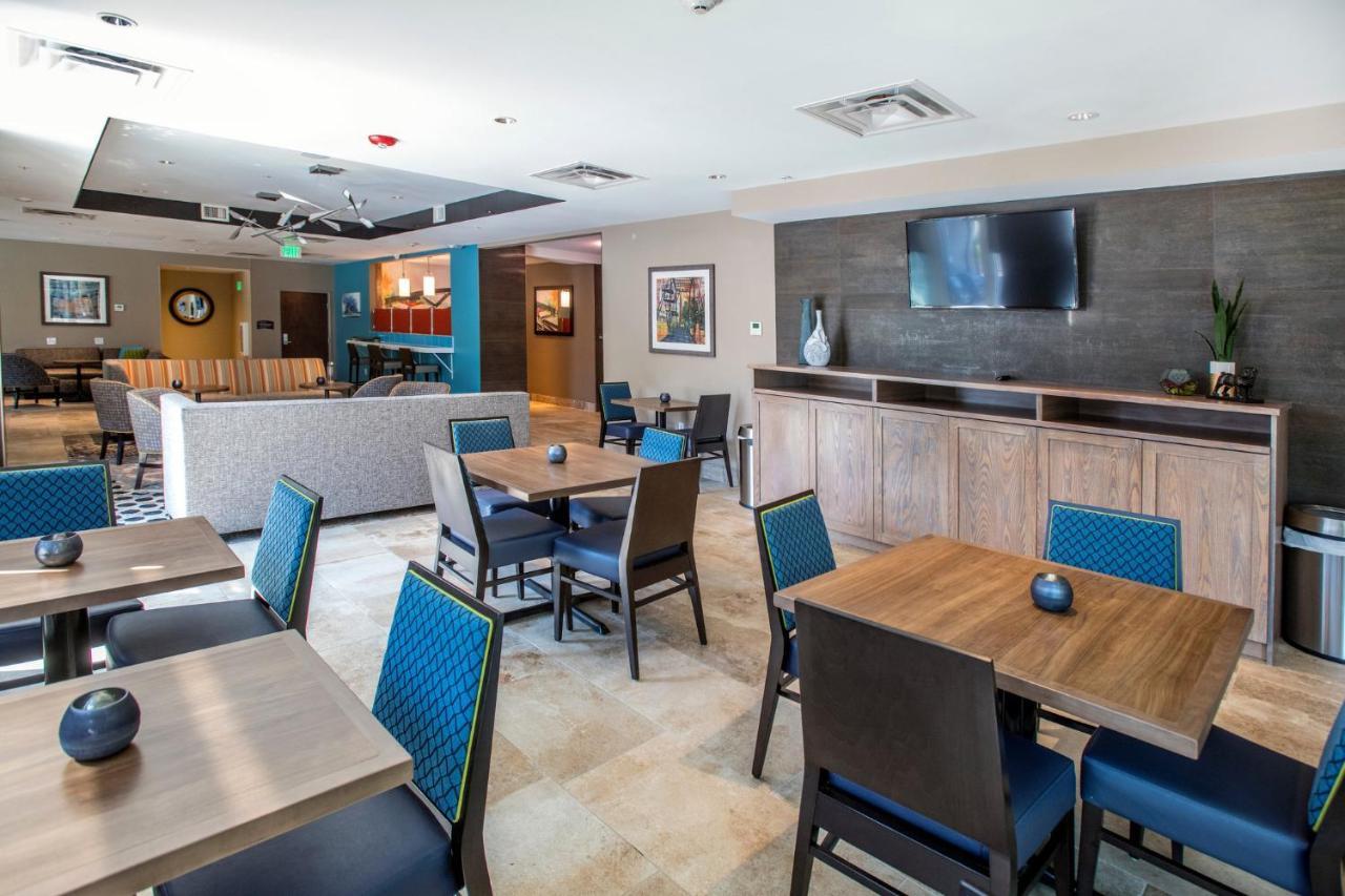 Staybridge Suites Denver Downtown By Ihg Eksteriør bilde