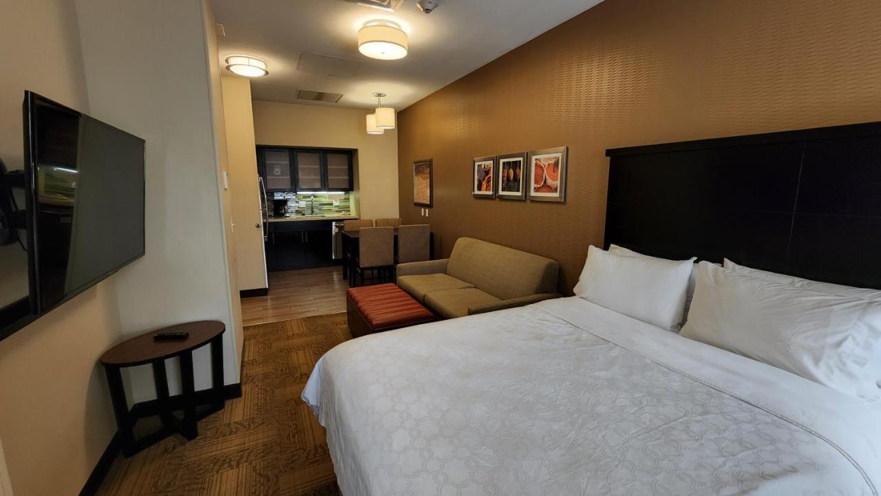 Staybridge Suites Denver Downtown By Ihg Eksteriør bilde
