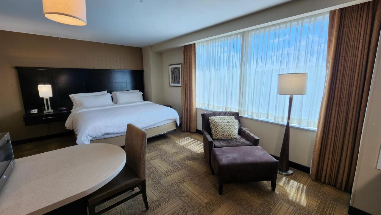 Staybridge Suites Denver Downtown By Ihg Eksteriør bilde