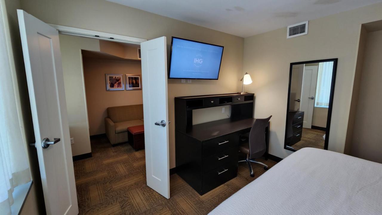 Staybridge Suites Denver Downtown By Ihg Eksteriør bilde