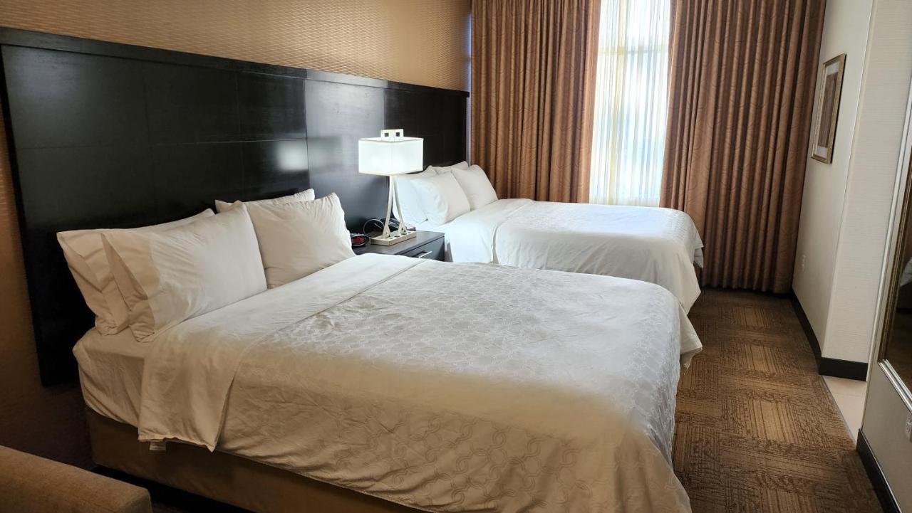 Staybridge Suites Denver Downtown By Ihg Eksteriør bilde