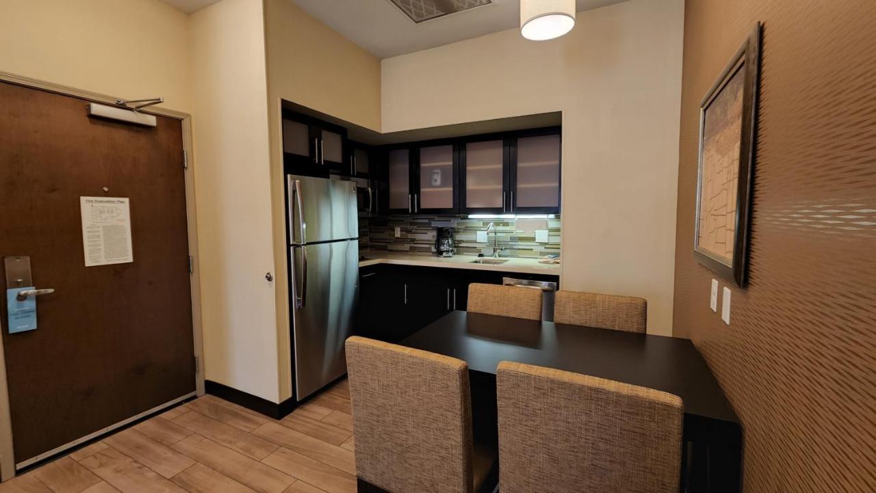 Staybridge Suites Denver Downtown By Ihg Eksteriør bilde