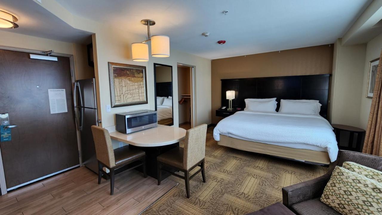Staybridge Suites Denver Downtown By Ihg Eksteriør bilde