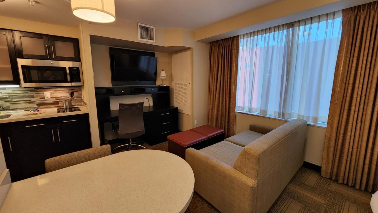 Staybridge Suites Denver Downtown By Ihg Eksteriør bilde