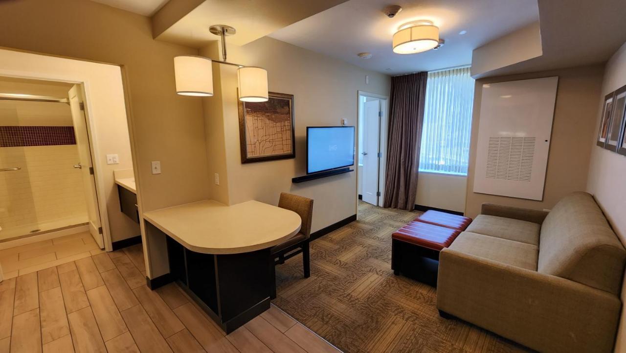 Staybridge Suites Denver Downtown By Ihg Eksteriør bilde