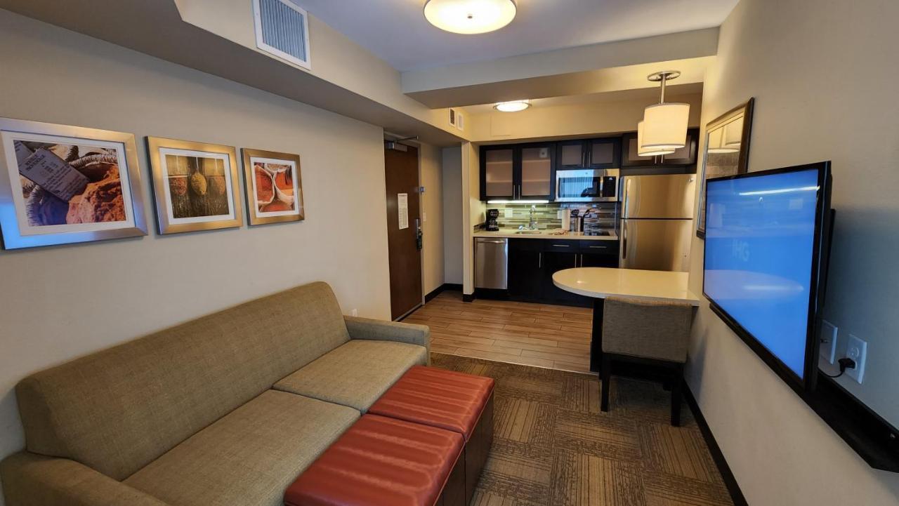 Staybridge Suites Denver Downtown By Ihg Eksteriør bilde