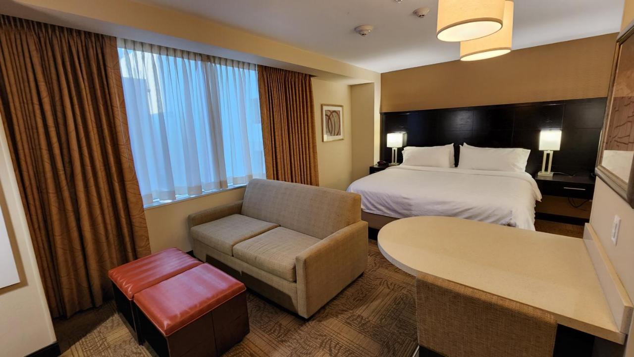 Staybridge Suites Denver Downtown By Ihg Eksteriør bilde