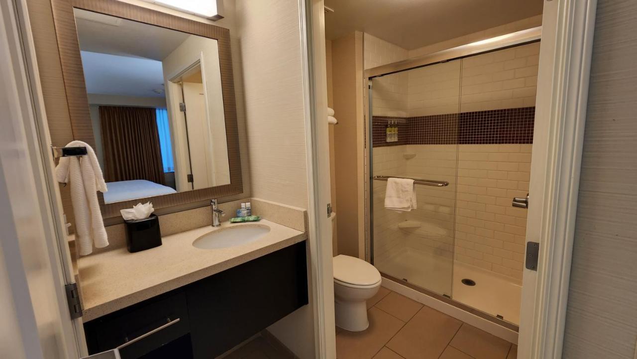 Staybridge Suites Denver Downtown By Ihg Eksteriør bilde