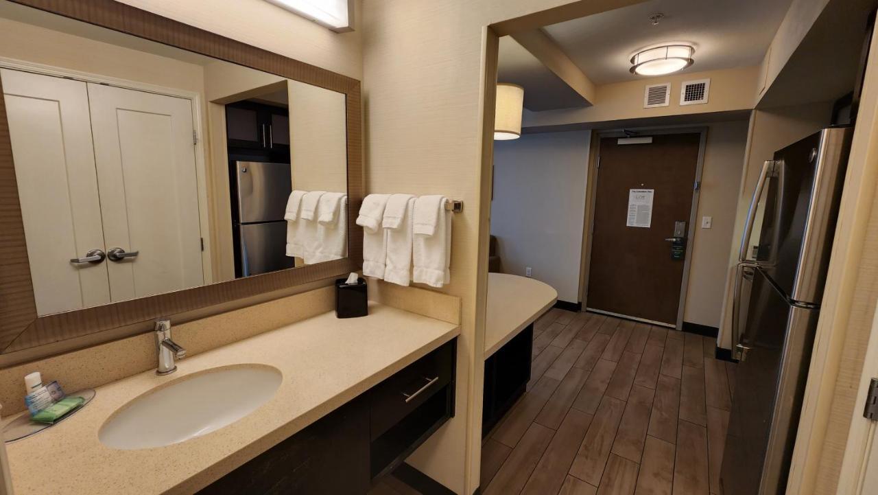 Staybridge Suites Denver Downtown By Ihg Eksteriør bilde