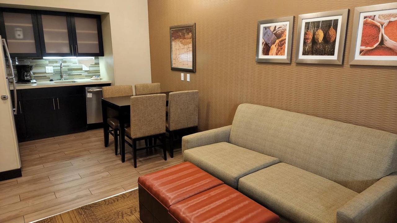 Staybridge Suites Denver Downtown By Ihg Eksteriør bilde