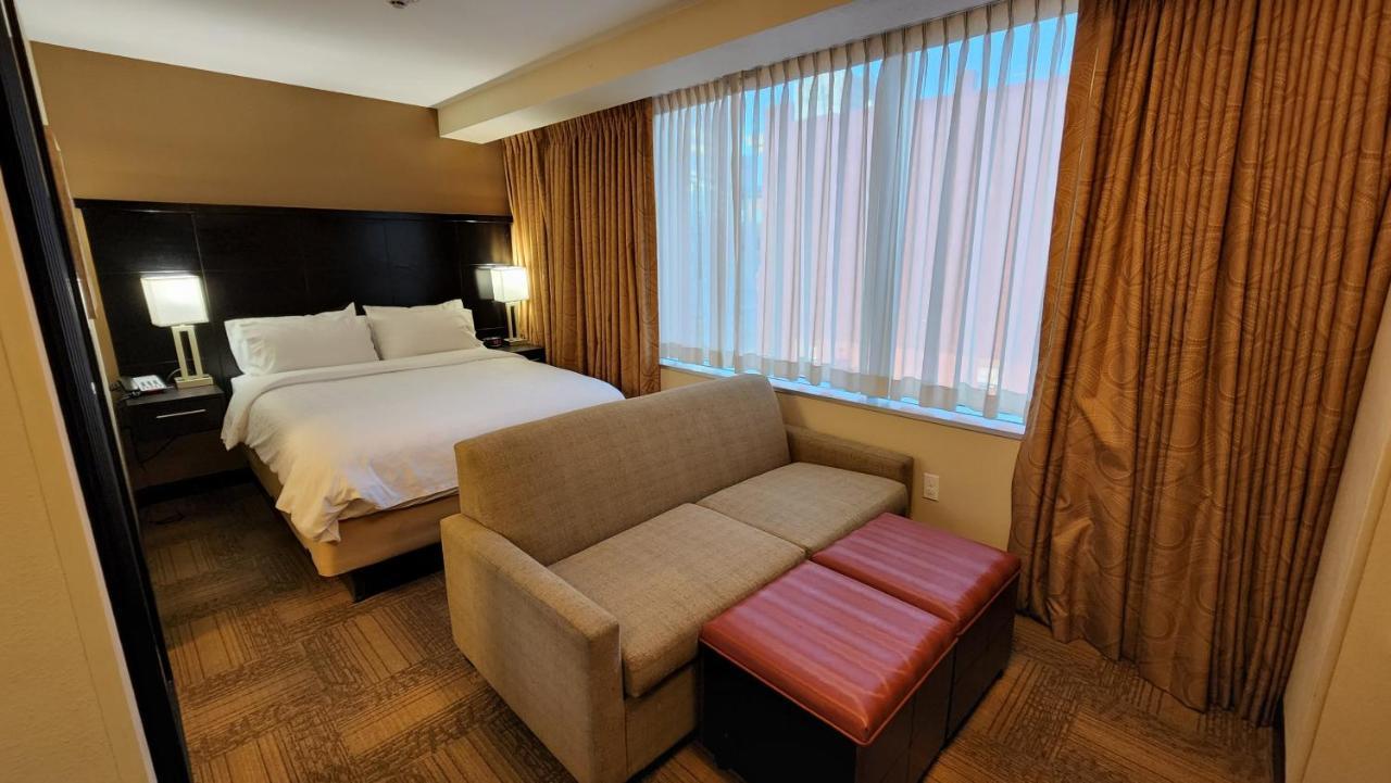 Staybridge Suites Denver Downtown By Ihg Eksteriør bilde