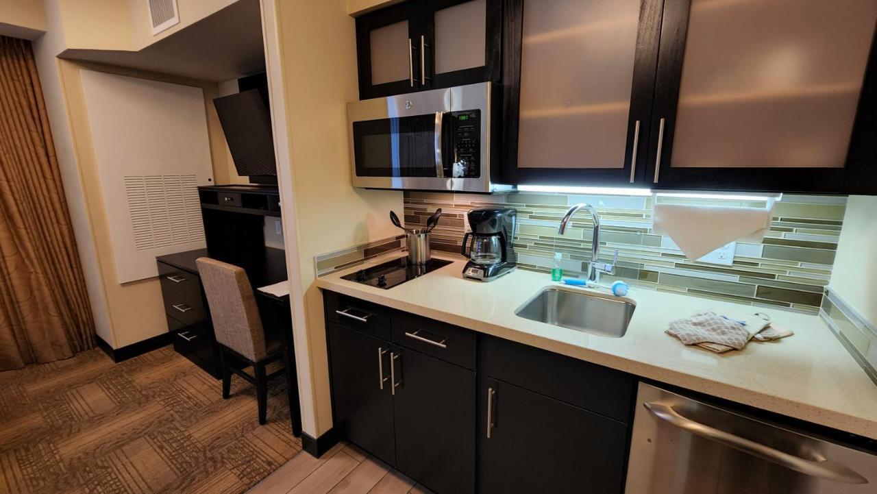 Staybridge Suites Denver Downtown By Ihg Eksteriør bilde