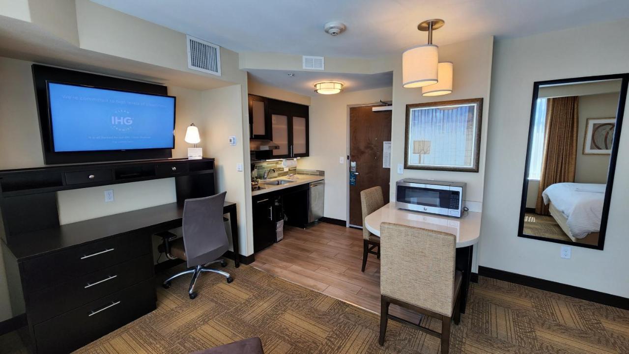 Staybridge Suites Denver Downtown By Ihg Eksteriør bilde