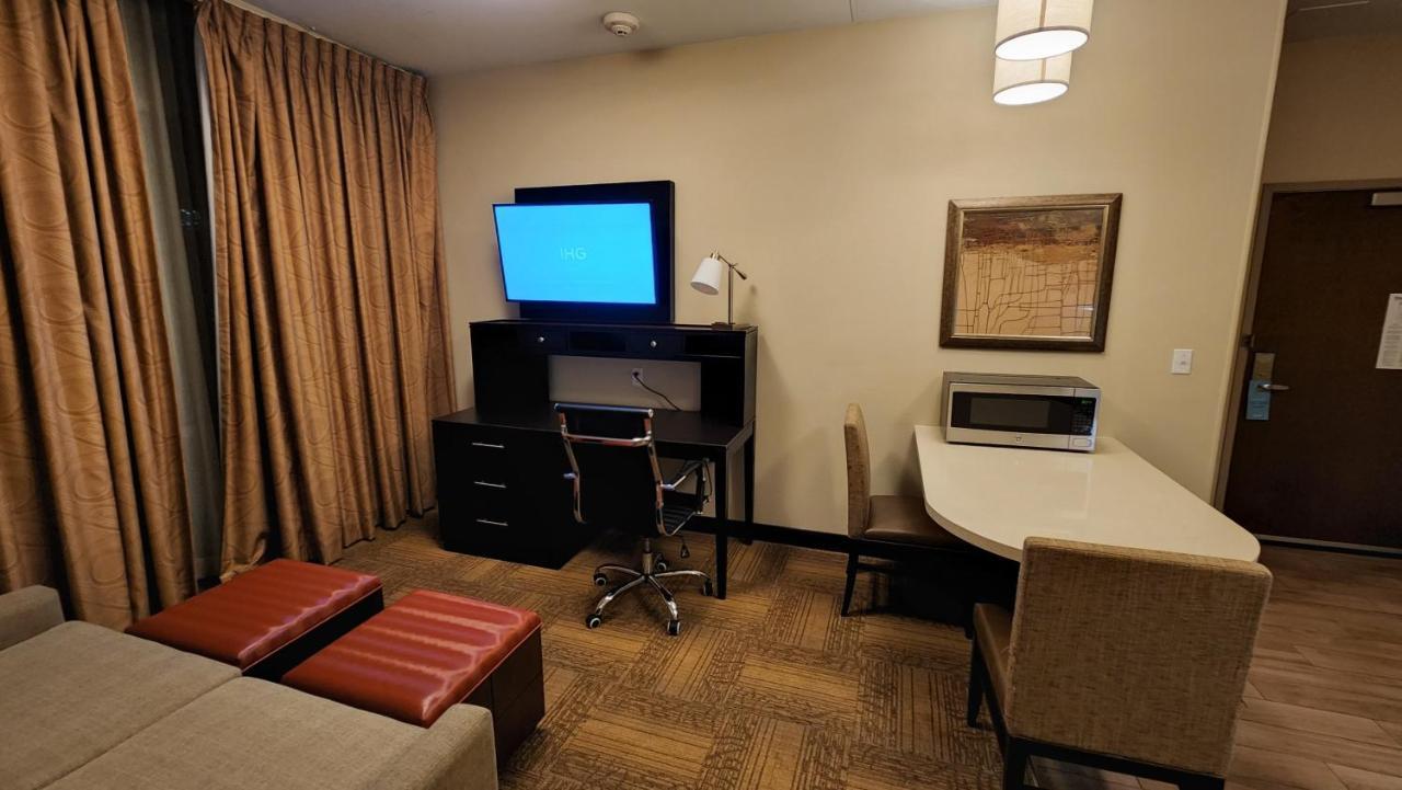 Staybridge Suites Denver Downtown By Ihg Eksteriør bilde