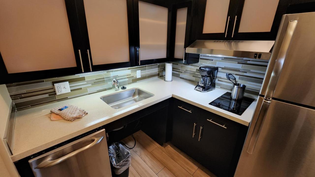 Staybridge Suites Denver Downtown By Ihg Eksteriør bilde