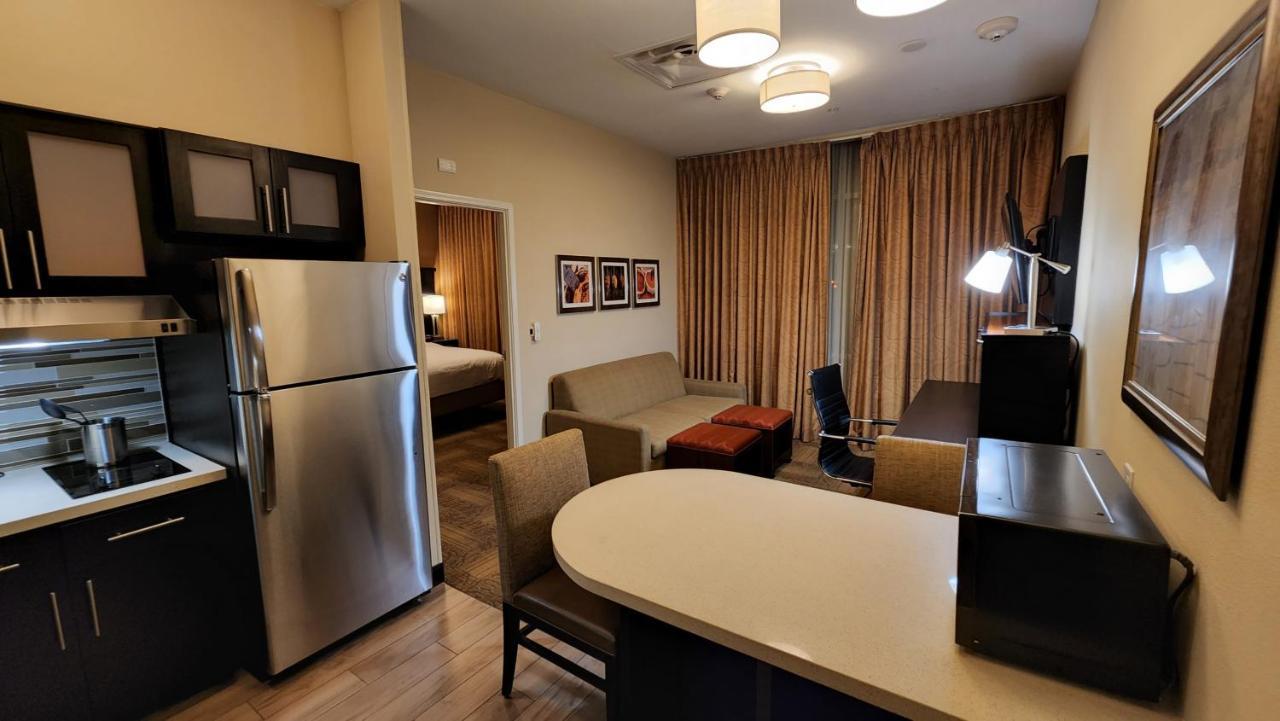 Staybridge Suites Denver Downtown By Ihg Eksteriør bilde