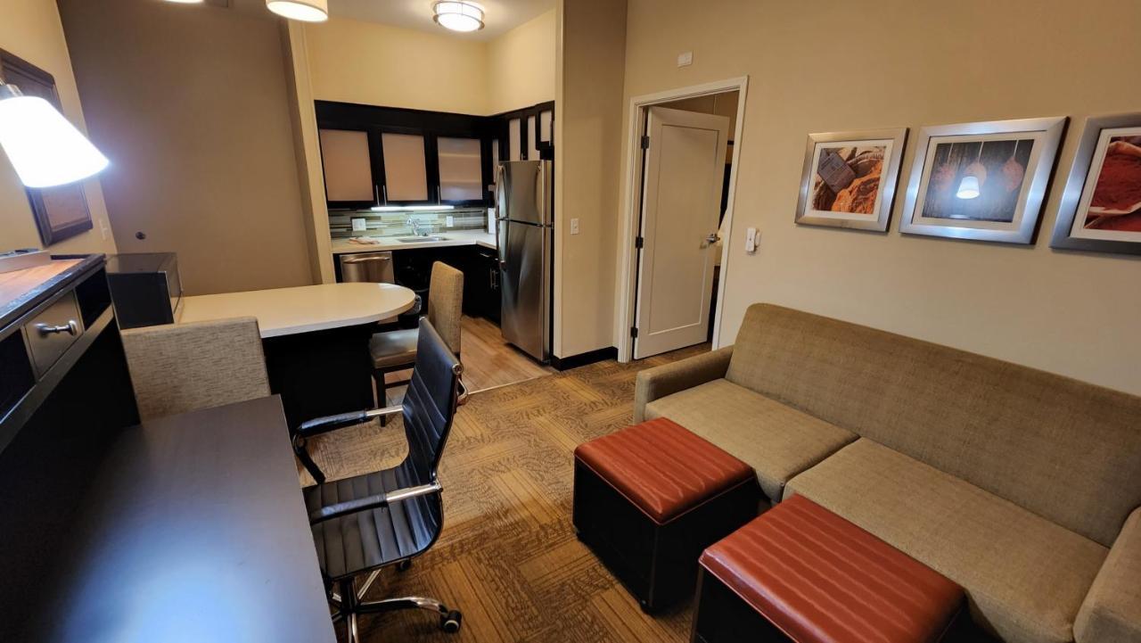 Staybridge Suites Denver Downtown By Ihg Eksteriør bilde