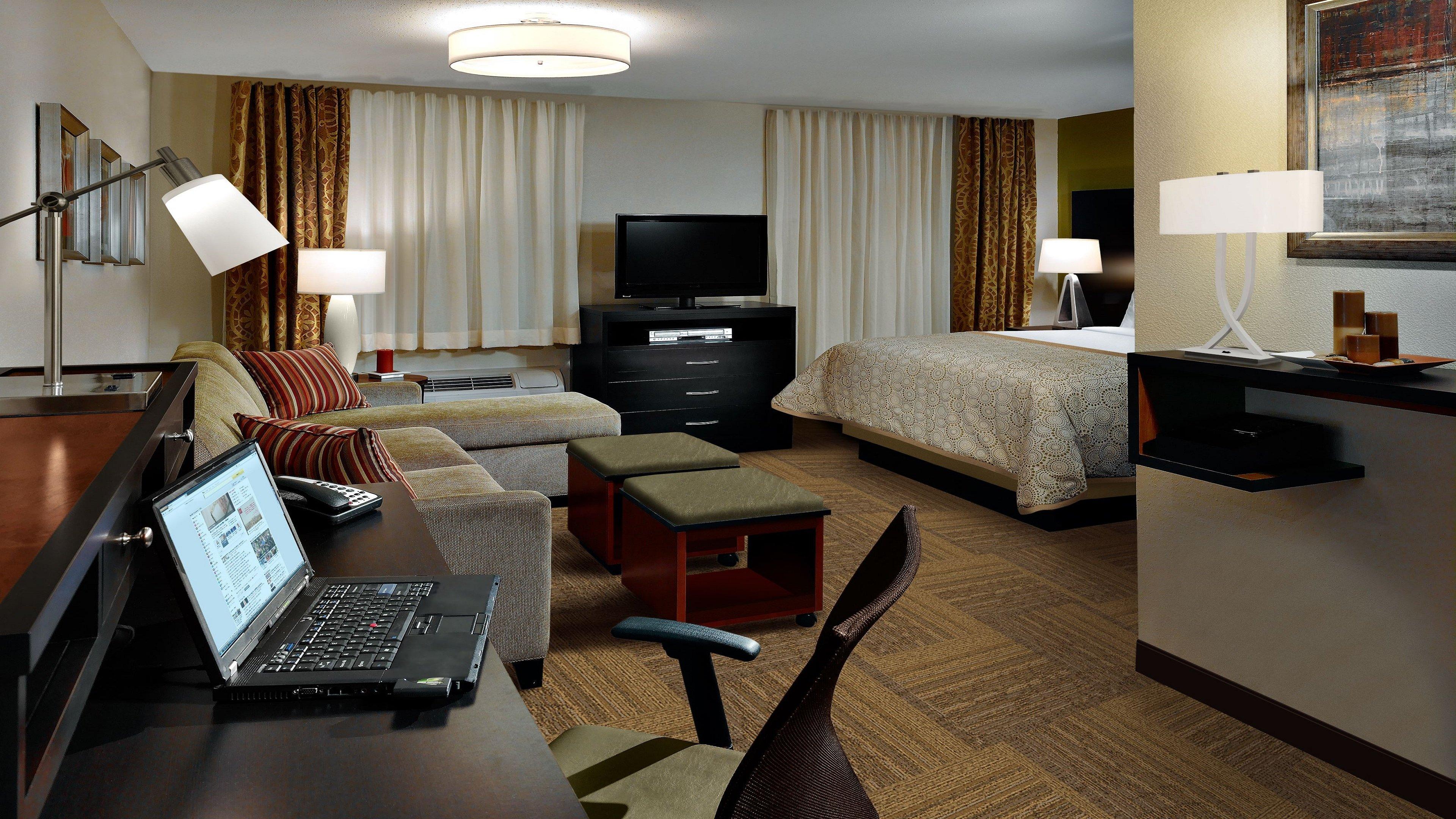 Staybridge Suites Denver Downtown By Ihg Eksteriør bilde