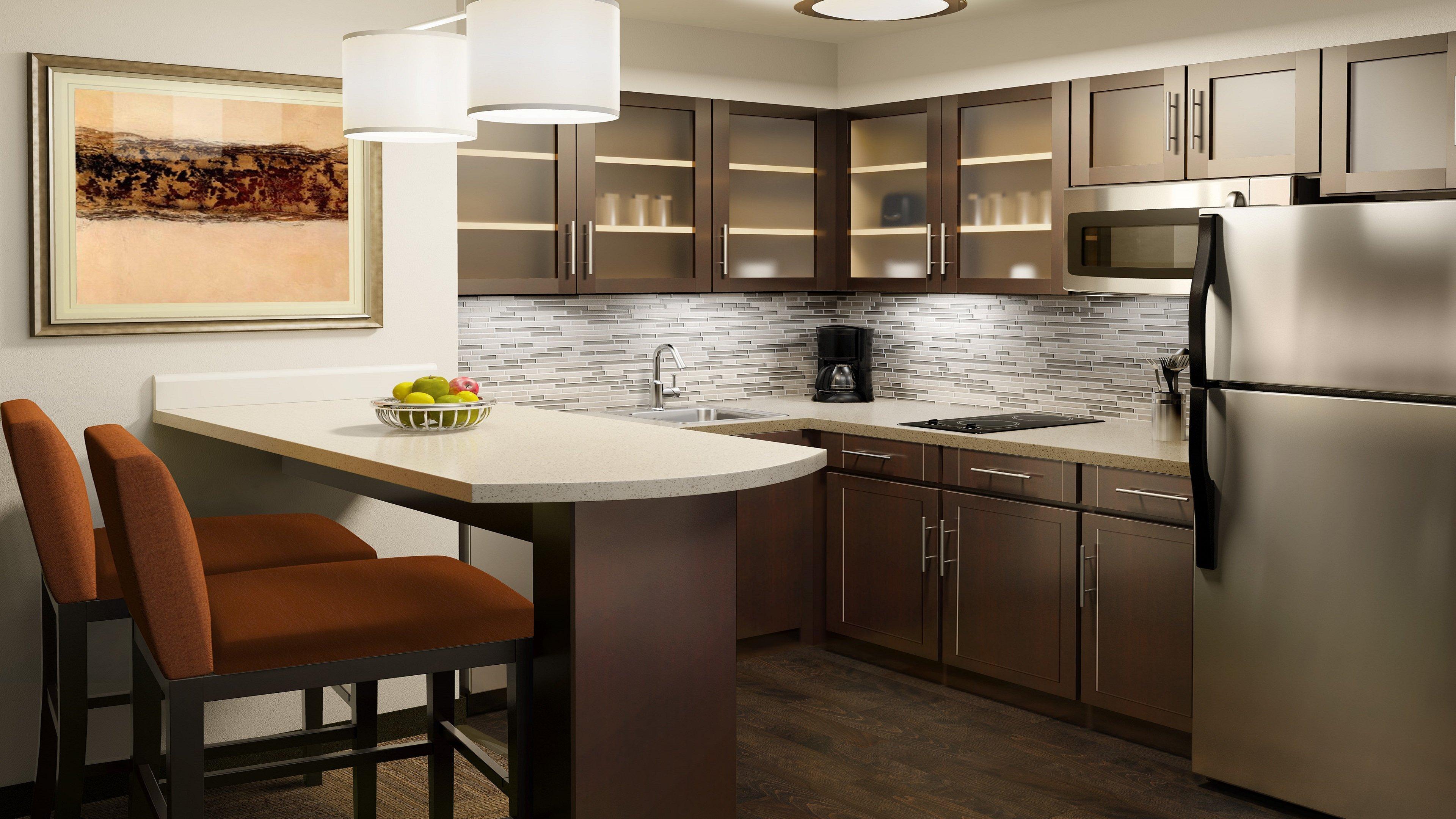 Staybridge Suites Denver Downtown By Ihg Eksteriør bilde