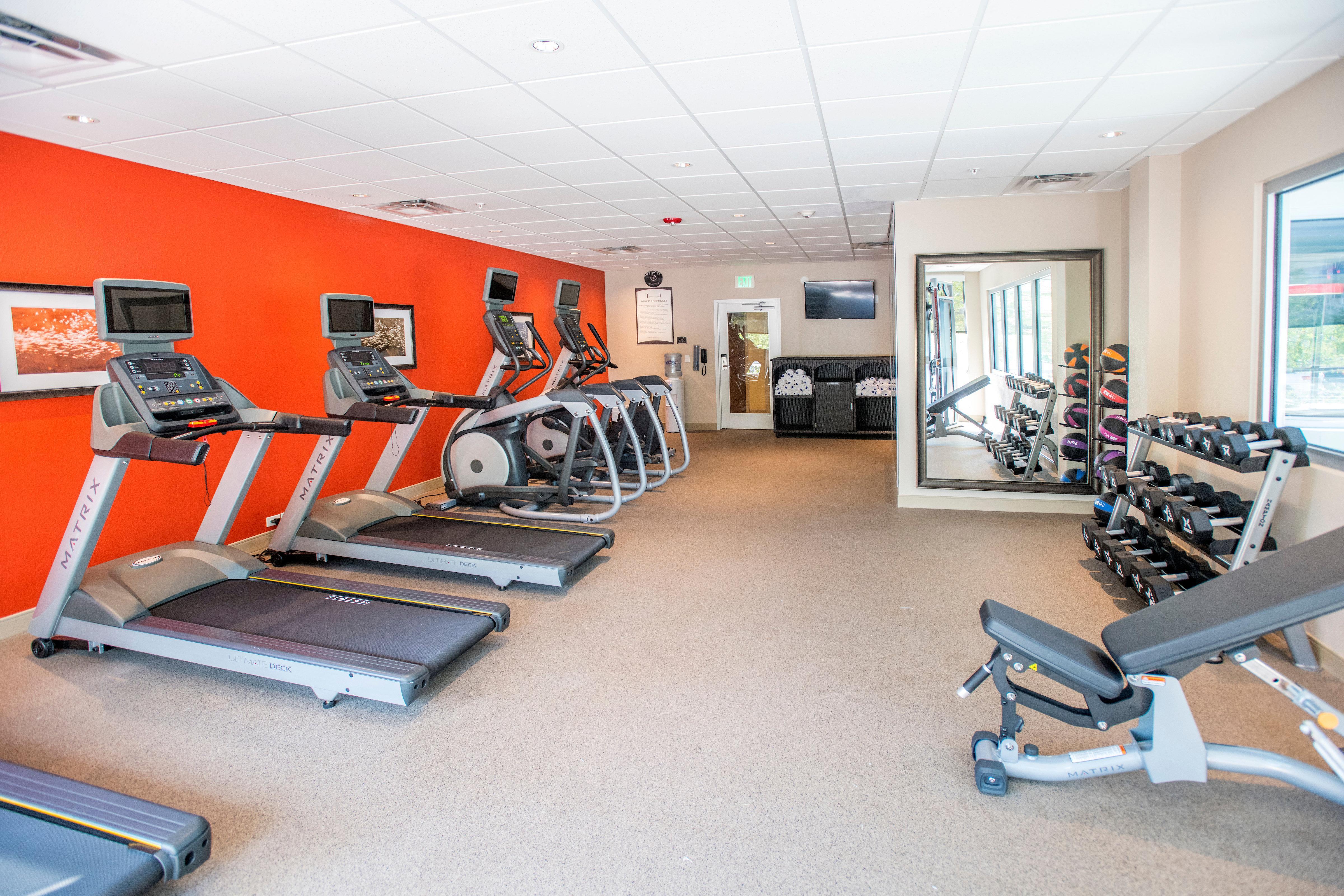 Staybridge Suites Denver Downtown By Ihg Eksteriør bilde