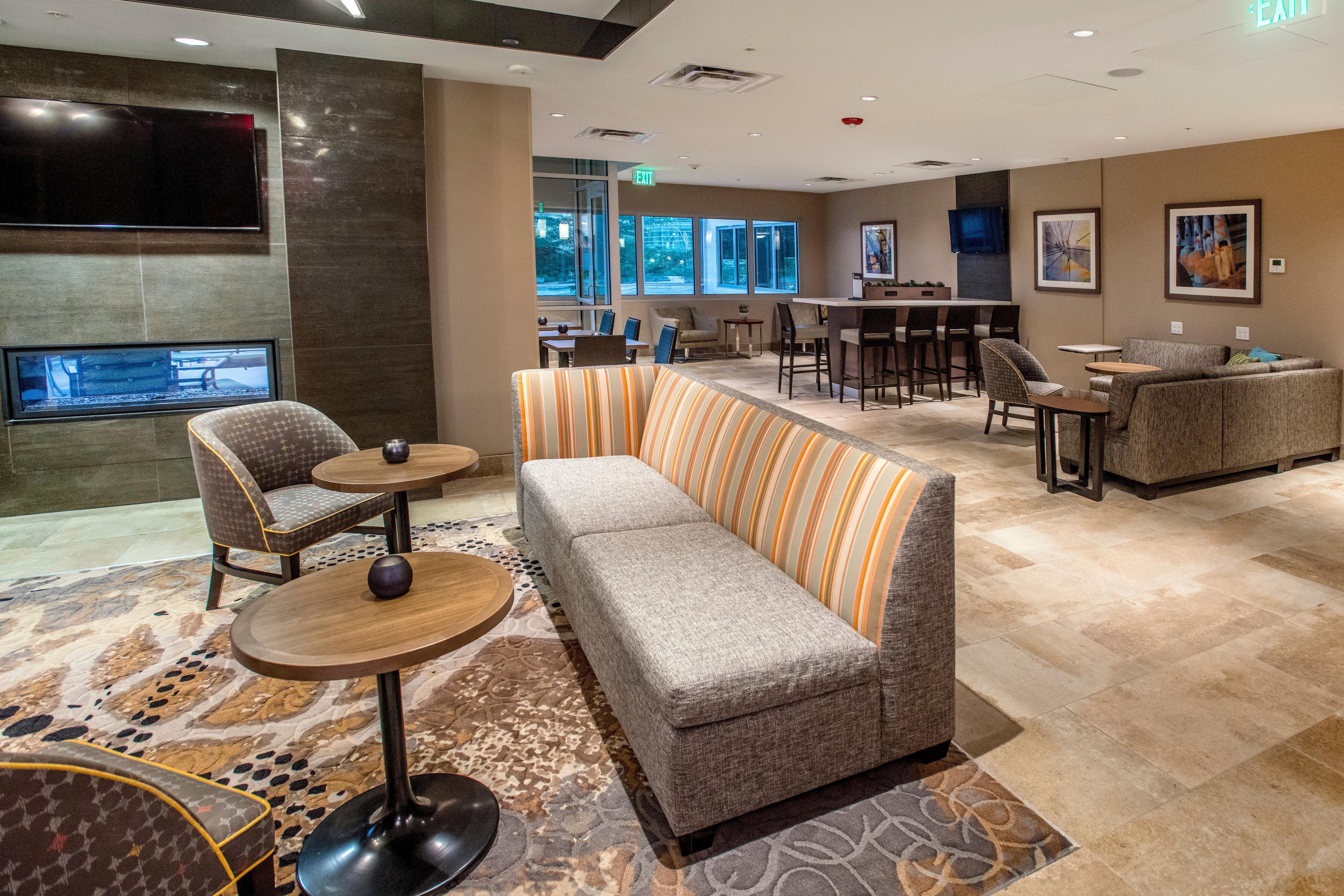 Staybridge Suites Denver Downtown By Ihg Eksteriør bilde