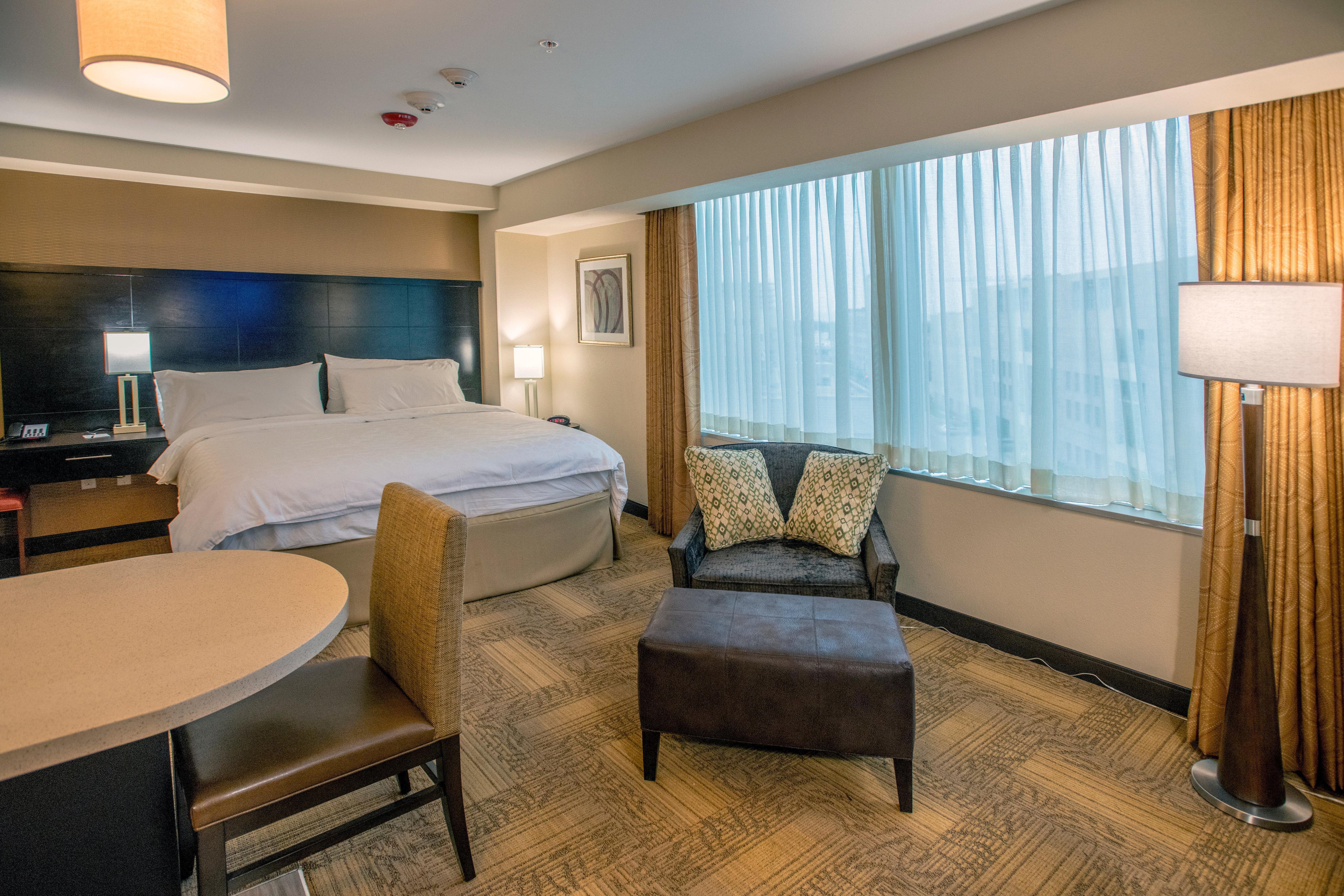 Staybridge Suites Denver Downtown By Ihg Eksteriør bilde
