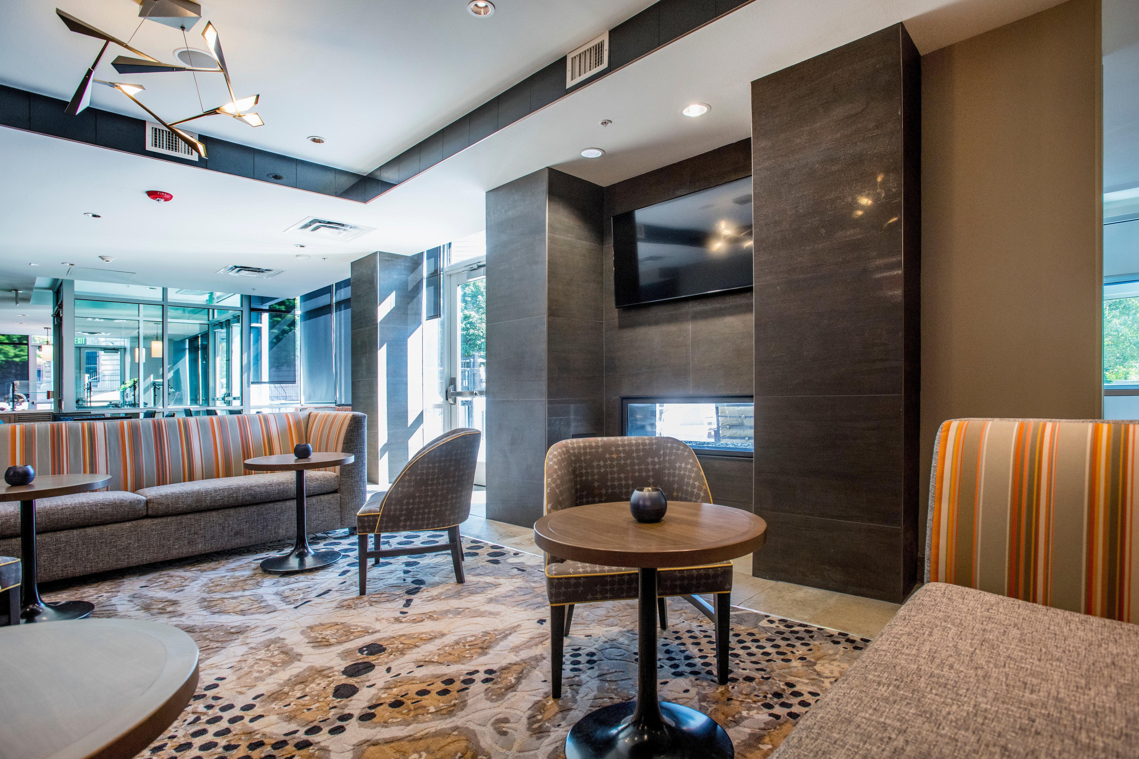 Staybridge Suites Denver Downtown By Ihg Eksteriør bilde