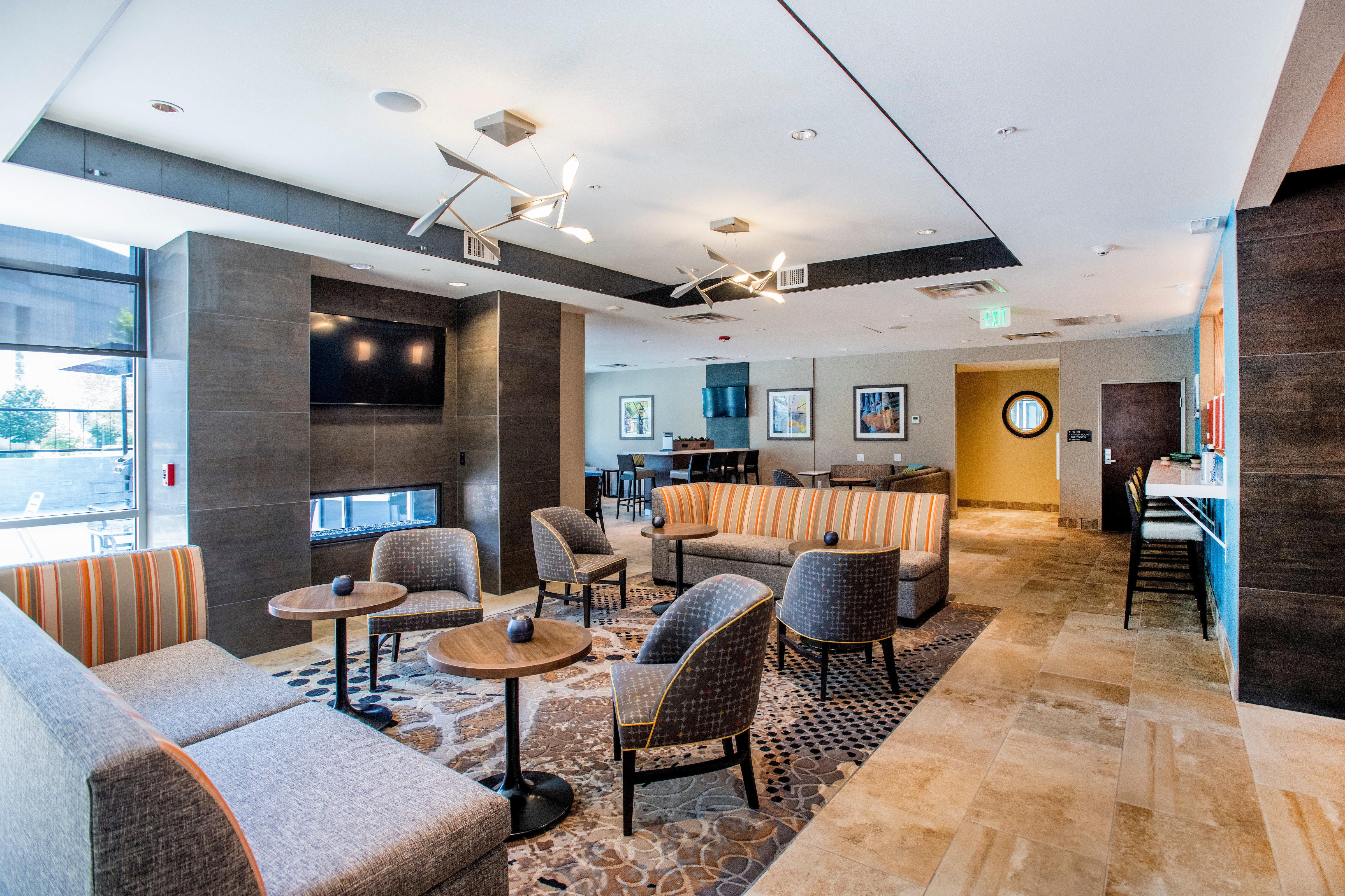 Staybridge Suites Denver Downtown By Ihg Eksteriør bilde