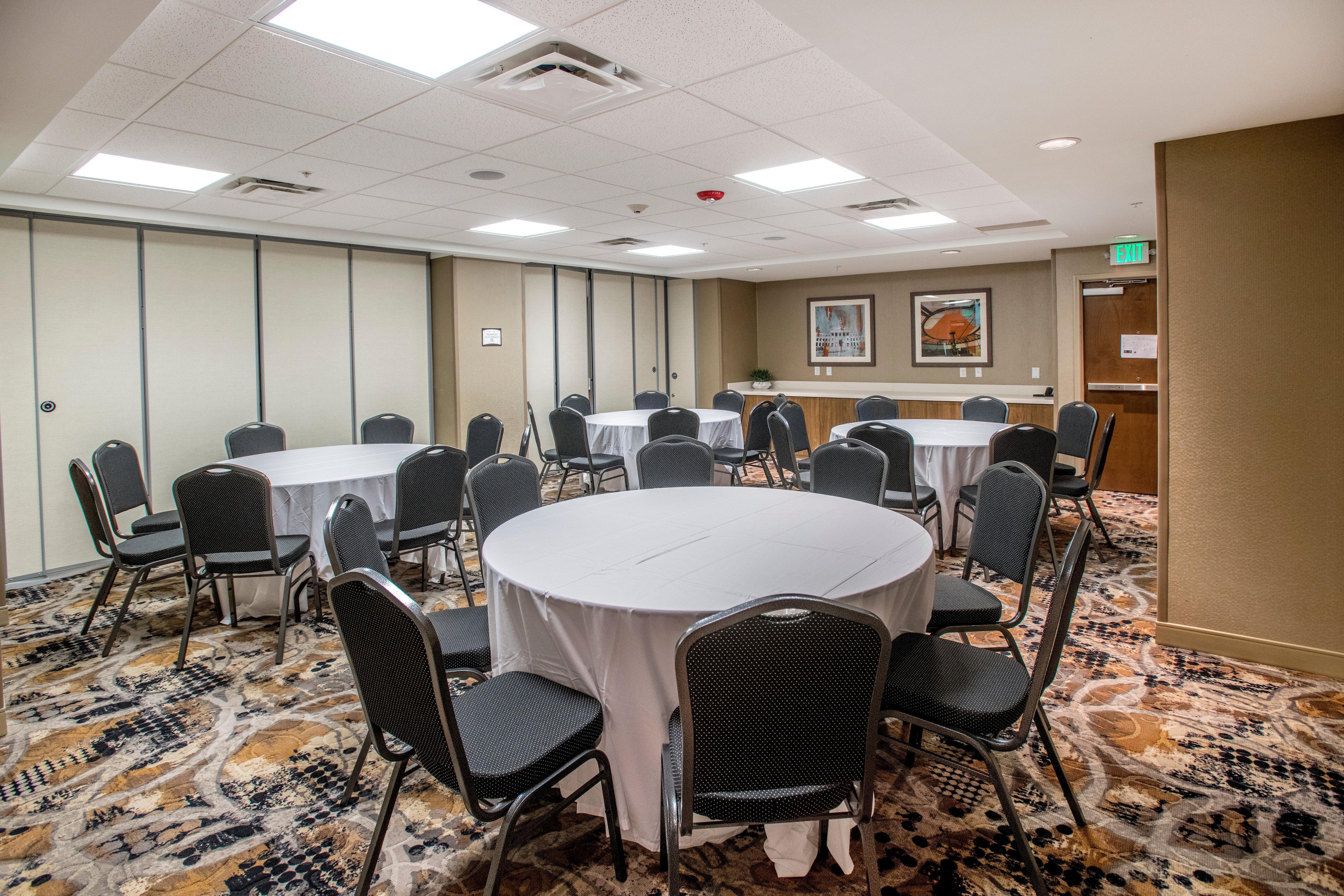 Staybridge Suites Denver Downtown By Ihg Eksteriør bilde